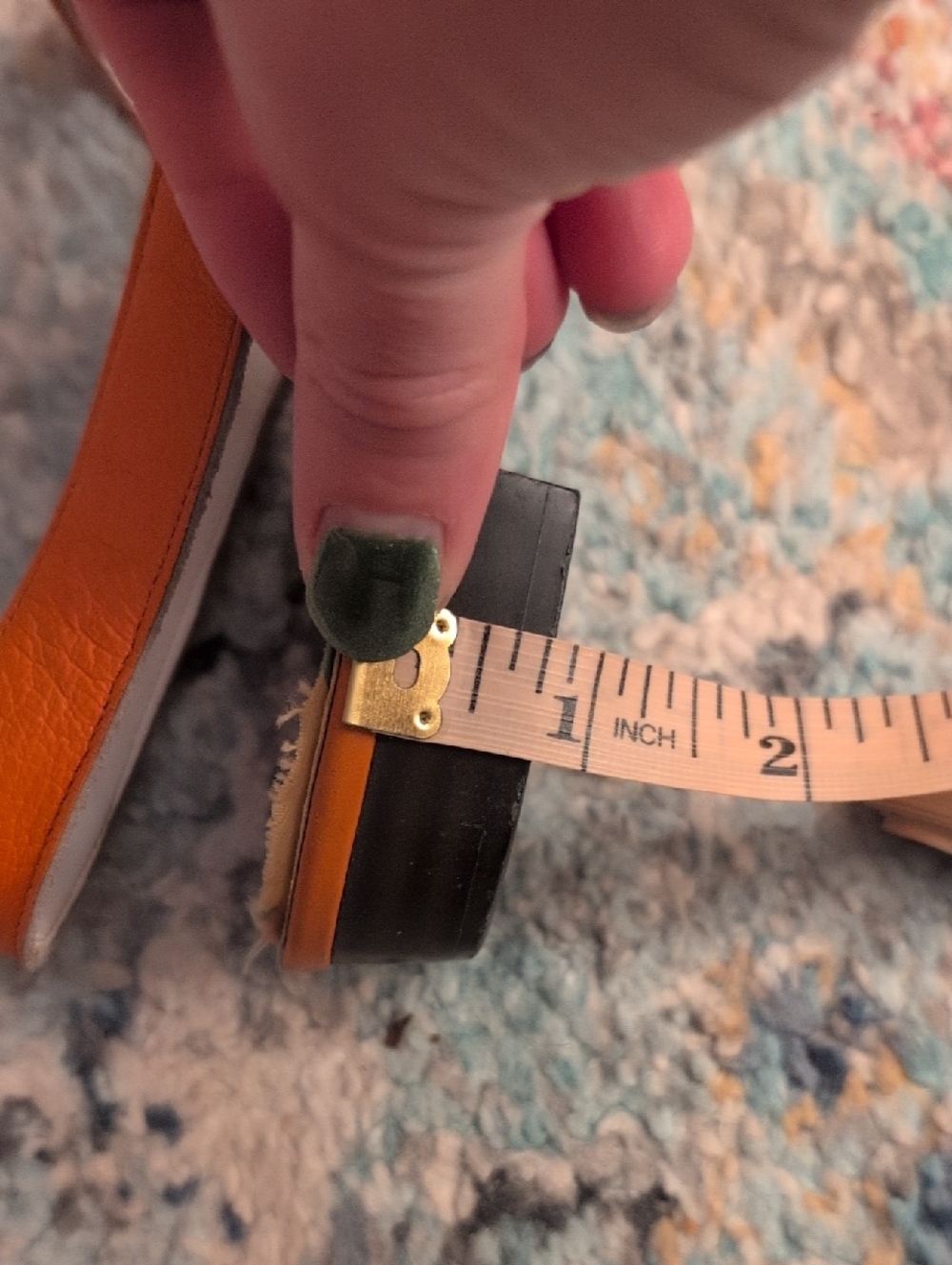 Vintage Slickback Shoes - Picture 11 of 11